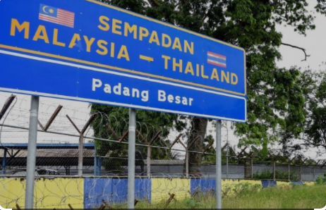 Kerja Sama Thailand-Malaysia Bisa Akhiri Kekerasan di Perbatasan Selatan